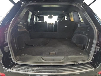 2020 Jeep Grand Cherokee X - miniatura 16