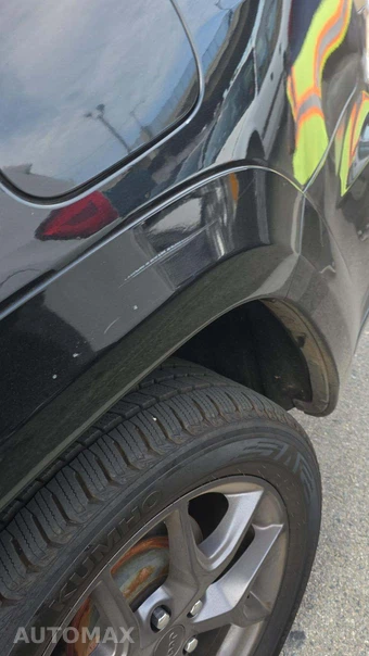 2020 Jeep Grand Cherokee X - miniatura 18
