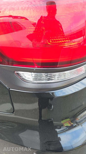 2020 Jeep Grand Cherokee X - miniatura 21