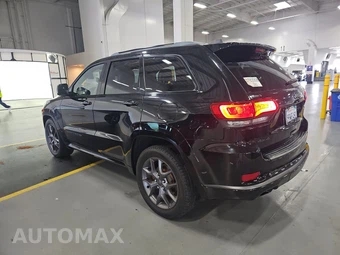 2020 Jeep Grand Cherokee X - miniatura 6