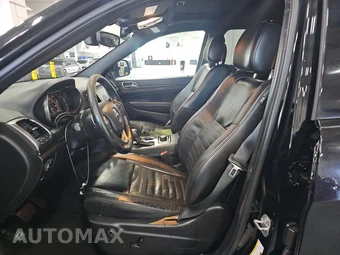 2020 Jeep Grand Cherokee X - miniatura 7