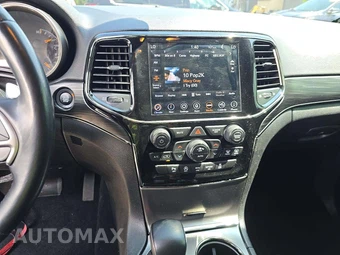 2020 Jeep Grand Cherokee X - miniatura 10