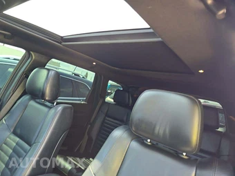 2020 Jeep Grand Cherokee X - miniatura 11