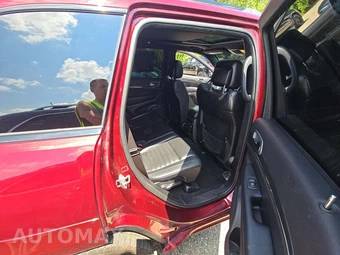2020 Jeep Grand Cherokee X - miniatura 16