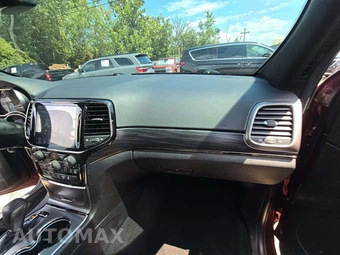2020 Jeep Grand Cherokee X - miniatura 19