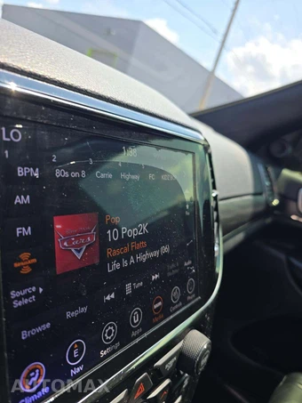 2020 Jeep Grand Cherokee X - miniatura 21