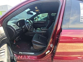 2020 Jeep Grand Cherokee X - miniatura 6