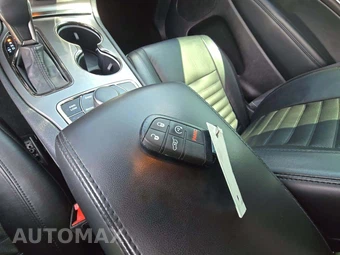 2020 Jeep Grand Cherokee X - miniatura 8