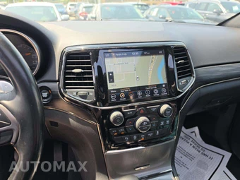 2020 Jeep Grand Cherokee X - miniatura 10