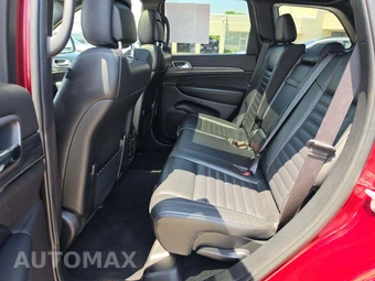 2020 Jeep Grand Cherokee X - miniatura 13