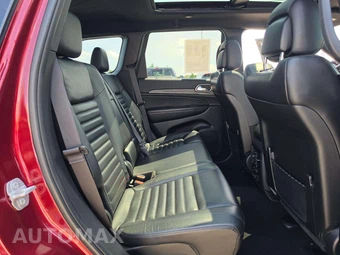 2020 Jeep Grand Cherokee X - miniatura 16