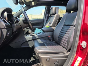 2020 Jeep Grand Cherokee X - miniatura 6