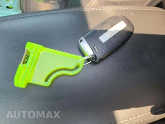2020 Jeep Grand Cherokee X - miniatura 8