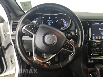2020 Jeep Grand Cherokee X - miniatura 10