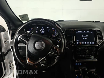 2020 Jeep Grand Cherokee X - miniatura 11