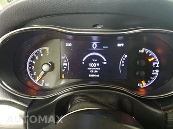 2020 Jeep Grand Cherokee X - miniatura 12