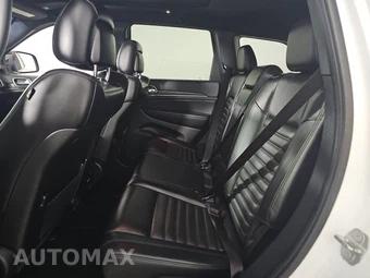 2020 Jeep Grand Cherokee X - miniatura 13