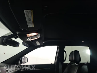 2020 Jeep Grand Cherokee X - miniatura 17