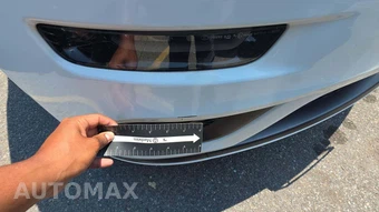2020 Jeep Grand Cherokee X - miniatura 18