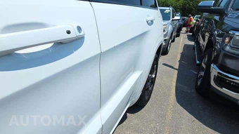 2020 Jeep Grand Cherokee X - miniatura 19
