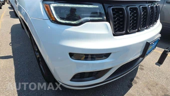 2020 Jeep Grand Cherokee X - miniatura 20