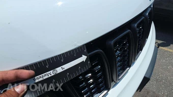 2020 Jeep Grand Cherokee X - miniatura 23