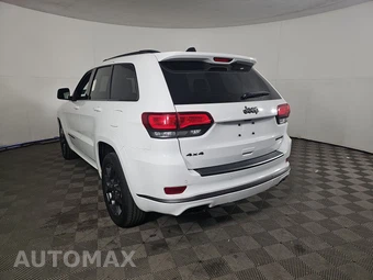 2020 Jeep Grand Cherokee X - miniatura 6