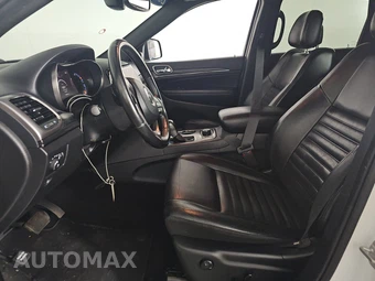 2020 Jeep Grand Cherokee X - miniatura 7