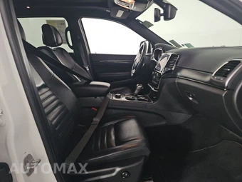 2020 Jeep Grand Cherokee X - miniatura 8