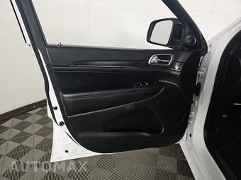 2020 Jeep Grand Cherokee X - miniatura 9