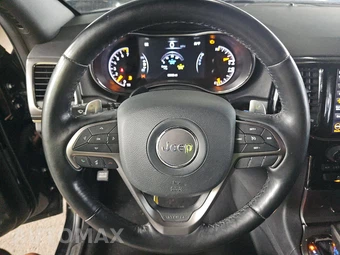 2020 Jeep Grand Cherokee X - miniatura 10