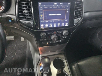 2020 Jeep Grand Cherokee X - miniatura 11
