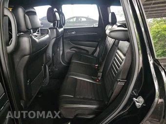 2020 Jeep Grand Cherokee X - miniatura 13