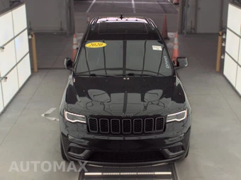 2020 Jeep Grand Cherokee X - miniatura 2