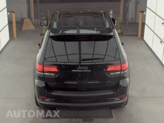 2020 Jeep Grand Cherokee X - miniatura 5