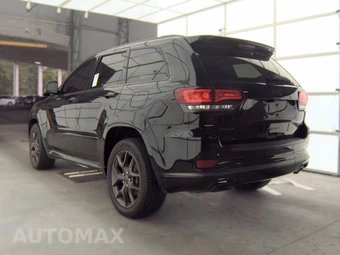 2020 Jeep Grand Cherokee X - miniatura 6