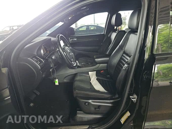 2020 Jeep Grand Cherokee X - miniatura 7