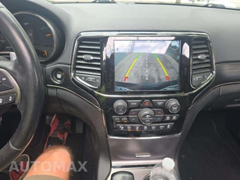 2020 Jeep Grand Cherokee X - miniatura 10