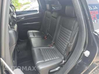 2020 Jeep Grand Cherokee X - miniatura 13