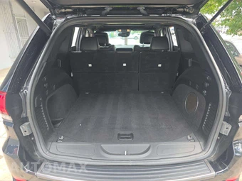 2020 Jeep Grand Cherokee X - miniatura 14