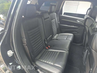 2020 Jeep Grand Cherokee X - miniatura 16