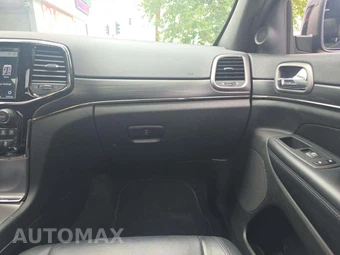 2020 Jeep Grand Cherokee X - miniatura 19