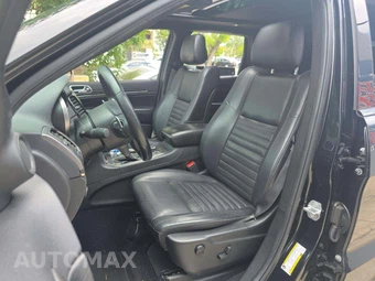 2020 Jeep Grand Cherokee X - miniatura 6