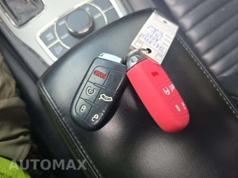 2020 Jeep Grand Cherokee X - miniatura 8