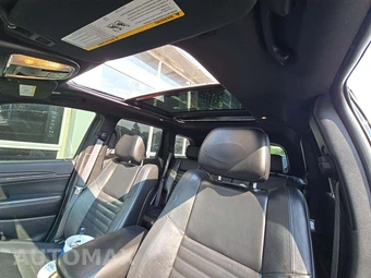 2020 Jeep Grand Cherokee X - miniatura 11