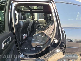 2020 Jeep Grand Cherokee X - miniatura 13
