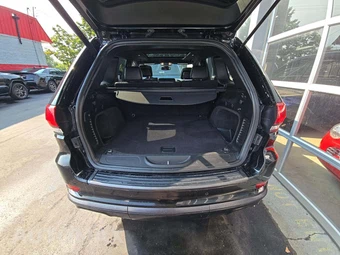 2020 Jeep Grand Cherokee X - miniatura 14