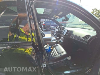 2020 Jeep Grand Cherokee X - miniatura 18