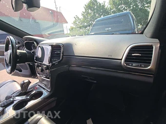 2020 Jeep Grand Cherokee X - miniatura 19