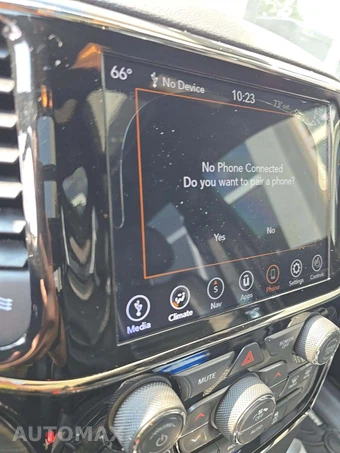2020 Jeep Grand Cherokee X - miniatura 21